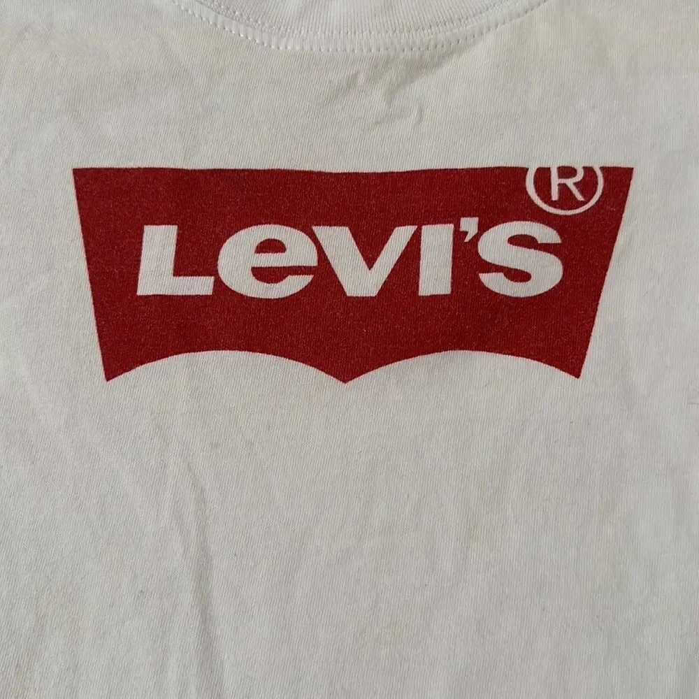 Levi’s Toddler Logo Tee Size 4T